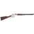 Henry Golden Boy Silver .17 HMR Lever Action Rifle 20" - H004SV thumbnail 2