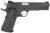 Taylor's 1911 Tactical 10mm Pistol, 5" Barrel, G10 Grips thumbnail 1