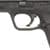 Smith & Wesson M&P45c: Compact .45 ACP Semi-Auto Handgun thumbnail 3