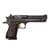 Desert Eagle Mark XIX .50 AE Case Hardened Power Pistol thumbnail 4
