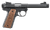Ruger Mark IV 22/45 Collector's Series .22 LR 5.5in Blued thumbnail 1