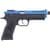 TANFOGLIO Force 22 .22LR Semi-Auto Pistol - Precision & Control thumbnail 1