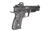 Girsan MC P35 OPS 9mm Red Dot Semi-Auto Pistol - Optic Ready thumbnail 3