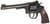 Smith & Wesson Model 17 Masterpiece .22 LR Revolver, 6" Barrel thumbnail 11