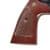 Smith & Wesson Heritage 27: .357 Magnum Elegance & Precision Revolver thumbnail 2