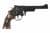 Smith & Wesson Model 25 .45 Colt Revolver - Classic SA/DA Blued thumbnail 5
