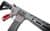 Watchtower Firearms Type 15 NSRO 223 Wylde 16in Gray thumbnail 3