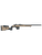 Mossberg Patriot LR Gen 2 .308 Win Tactical Bolt Rifle, FDE Finish thumbnail 3