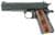 Springfield 1911 Mil-Spec .45 ACP Tactical Pistol - CA Compliant thumbnail 1