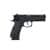 CZ 75 SP-01 Tactical 9mm Pistol - Black, 10rd Precision Shooter thumbnail 1