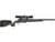 Savage Arms 110 Trailblazer XP .300 AAC Blackout 16.5in Flat Dark Gray thumbnail 1
