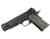 Kimber Custom TLE/RL II 10mm Night Sights Tactical 1911 Pistol thumbnail 2