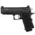 Staccato C Optic Ready 9mm - Black Bull Barrel, 17rd Capacity thumbnail 2
