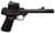 Browning Buck Mark Hunter .22 LR Precision Semi-Auto Pistol thumbnail 4