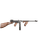 Auto-Ordnance 1927A1 Deluxe .45 ACP Carbine - Classic Power Redefined thumbnail 5