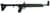 Kel-Tec SU-22CA .22LR Semi-Auto Rifle - Green, 26rd Capacity thumbnail 1