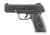 Ruger Security-9 9mm - Compact 15+1 DAO Blued Pistol thumbnail 9