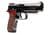 SIG SAUER P320 M-17 Ceremonial 9mm Striker Pistol - Polished Elegance thumbnail 2
