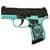 Sig Sauer P365 OR Sugar Skull-Tiffany 9mm Compact Carry Pistol thumbnail 2