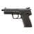HK USP Tactical V1 9mm Pistol with Threaded Barrel thumbnail 3