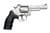S&W Model 66 Combat Magnum - .357 Revolver Matte Stainless thumbnail 1