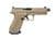 Shadow Systems DR920 Combat 9mm Pistol - Optics & Threaded, FDE thumbnail 2