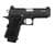 Staccato C Optic Ready 9mm - Black Bull Barrel, 17rd Capacity thumbnail 1