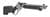 Marlin 1895 Trapper .45-70 GOVT Satin SS Lever Rifle, 16" Barrel thumbnail 2