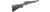 Ruger 10/22 Takedown Lite - Compact Satin Black .22 LR Rifle thumbnail 4