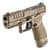 Springfield Armory Echelon 4.0C 9mm 4in FDE thumbnail 4