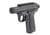 Ruger Mark IV 22/45 .22 LR 3in Black thumbnail 3