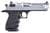 Desert Eagle L5: Chrome .44 Magnum Powerhouse Pistol thumbnail 3