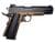 Great Lakes Firearms GL1911-9FSS 9mm 5in Black Slide Bronze Frame thumbnail 1