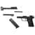 Beretta 80X Cheetah .380 ACP - Compact DA/SA Pistol, 13+1 Capacity thumbnail 8