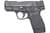 Smith & Wesson M&P45 Shield M2.0 .45 ACP 3.3in Black thumbnail 2