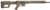 Rise Armament Watchman XR 22 ARC 18in Flat Dark Earth thumbnail 1