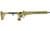 Kel-Tec SUB2000 Gen3 9mm Compact Tactical Rifle, Tan, 16.1" Barrel thumbnail 2