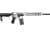 Black Rain Ordnance Fusion .300 BLK 16in Battleworn White thumbnail 1