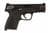 Smith & Wesson M&P45c: Compact .45 ACP, 8-Round, Polymer Frame thumbnail 1