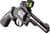S&W Performance 327 WR: 9mm Red Dot Ported Revolver thumbnail 4