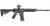 Smith & Wesson M&P15 Sport II OR 5.56 NATO Rifle w/ Crimson Trace Optic thumbnail 1