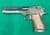 Desert Eagle Mark XIX .50 AE Case Hardened Power Pistol thumbnail 2