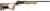 Rossi Tuffy .410 Break Action Shotgun - Lightweight Thumbhole Precision thumbnail 1