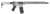 Titanium Gray Resolute 300 MK4 - Semi-Auto 5.56 NATO Rifle thumbnail 1