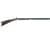 Traditions Crockett Muzzleloader - 32" Octagonal Barrel, Blue Finish thumbnail 1