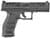 Walther PDP Full Size 9mm Optic Ready Striker-Fire Pistol thumbnail 3