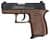 Diamondback DB380 Gen 4 Midnight Bronze Compact .380 ACP Pistol thumbnail 1