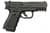 Armalite ISSC M22 .22 LR Compact Semi-Auto Pistol thumbnail 2
