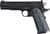 Colt Combat Unit Government .45 ACP 5in Black thumbnail 2