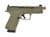 Shadow Systems MR920 Elite 9mm Pistol - FDE Finish, 15+1 Rounds thumbnail 1